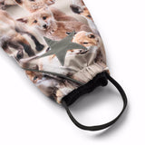 Molo Playing Foxes Pyxis Pels Baby Flyverdragt
