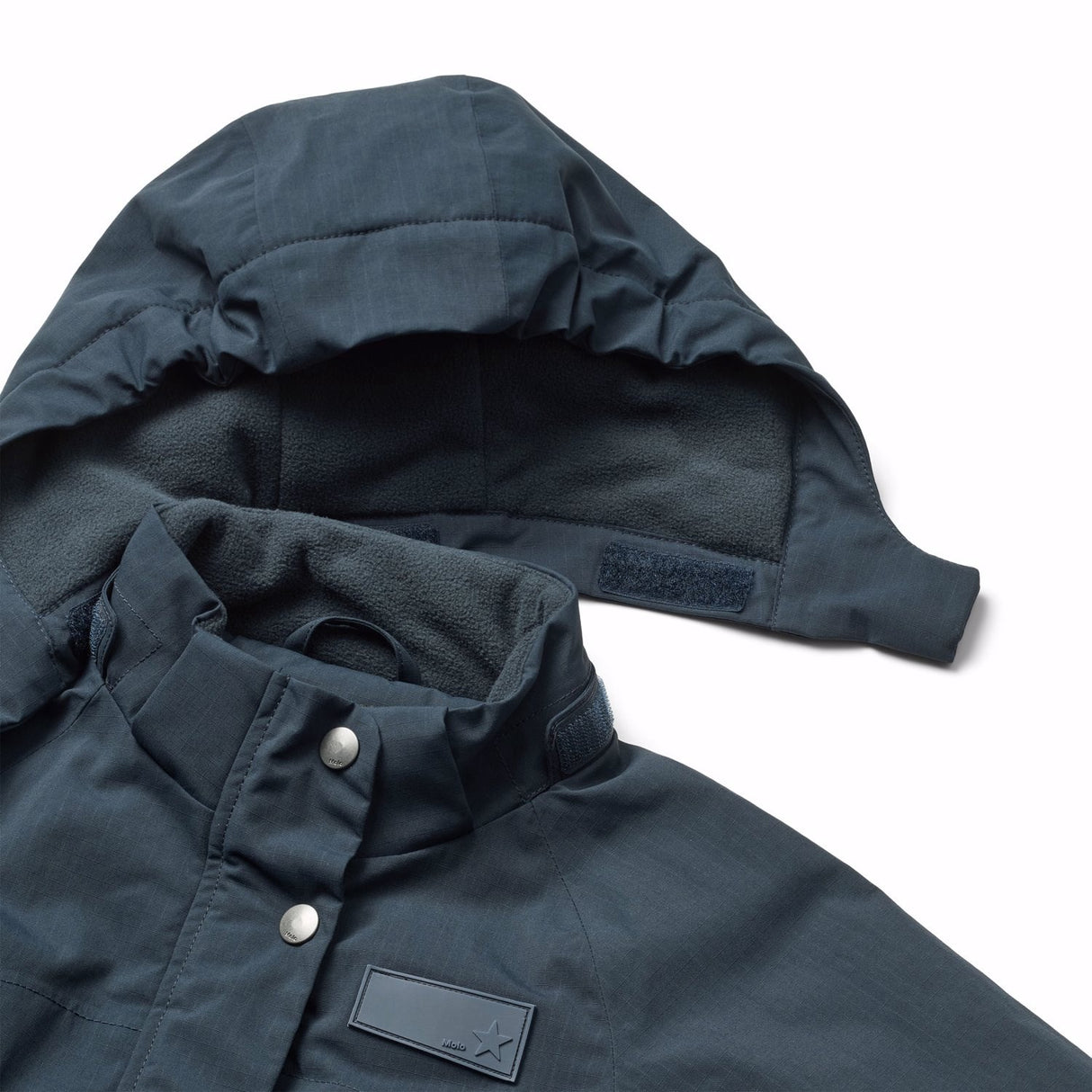 Molo Night Navy Pingo Junior Flyverdragt