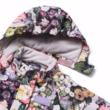 Molo Flower Art Pingo Junior Flyverdragt