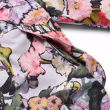 Molo Flower Art Pingo Junior Flyverdragt