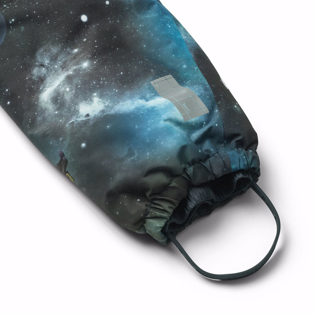 Molo Far Out Pingo Junior Flyverdragt