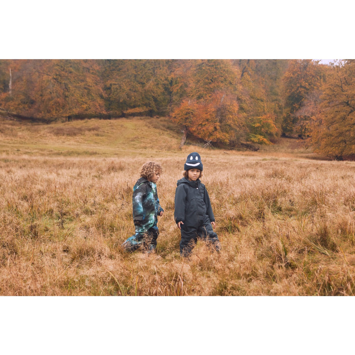 Molo Far Out Pingo Junior Flyverdragt