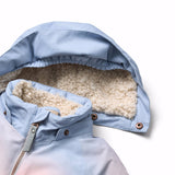 Molo Utopia World Polar Junior Flyverdragt