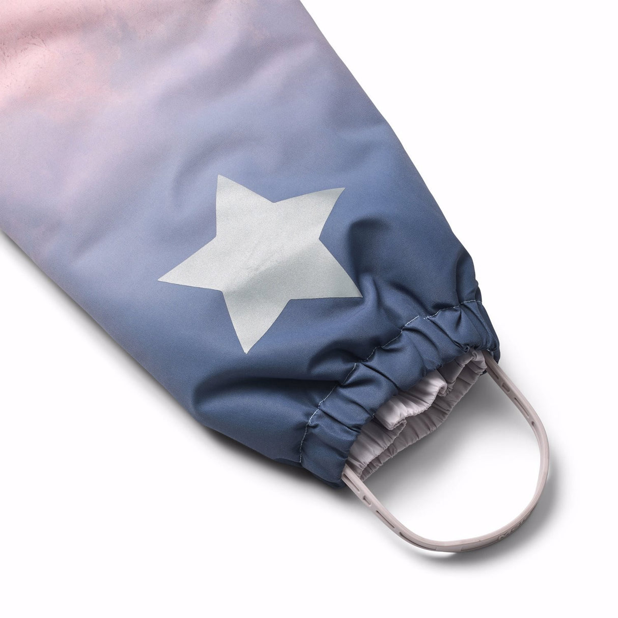 Molo Utopia World Polar Junior Flyverdragt