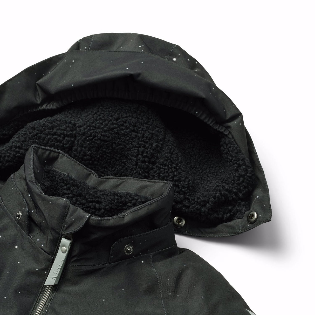 Molo On The Moon Polar Junior Flyverdragt