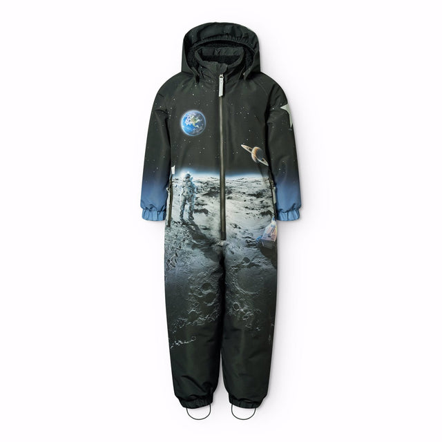 Molo On The Moon Polar Junior Flyverdragt