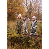 Molo Snow Leo Polaris Junior Flyverdragt