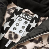 Molo Snow Leo Polaris Junior Flyverdragt
