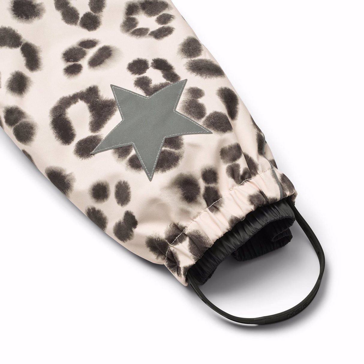 Molo Snow Leo Polaris Junior Flyverdragt