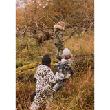 Molo Snow Leo Polaris Junior Flyverdragt