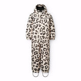 Molo Snow Leo Polaris Junior Flyverdragt