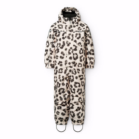 Molo Snow Leo Polaris Junior Flyverdragt