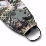 Molo Rocky Dino Polaris Junior Flyverdragt