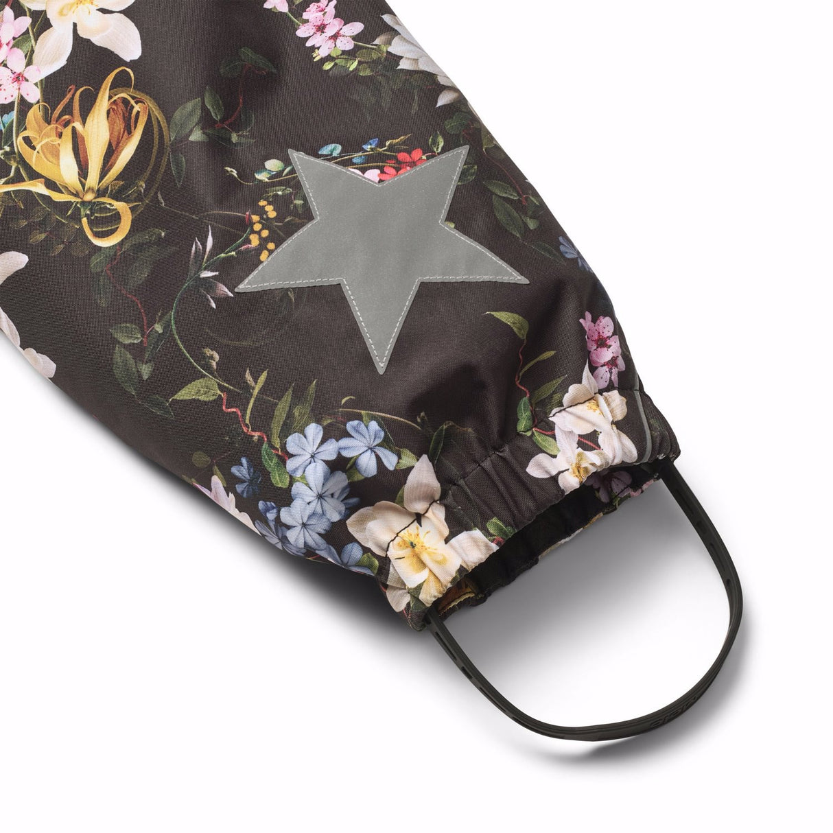 Molo Paisley Flowers Polaris Pels Junior Flyverdragt