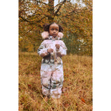 Molo Utopia Polaris Pels Junior Flyverdragt