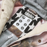 Molo Utopia Polaris Pels Junior Flyverdragt