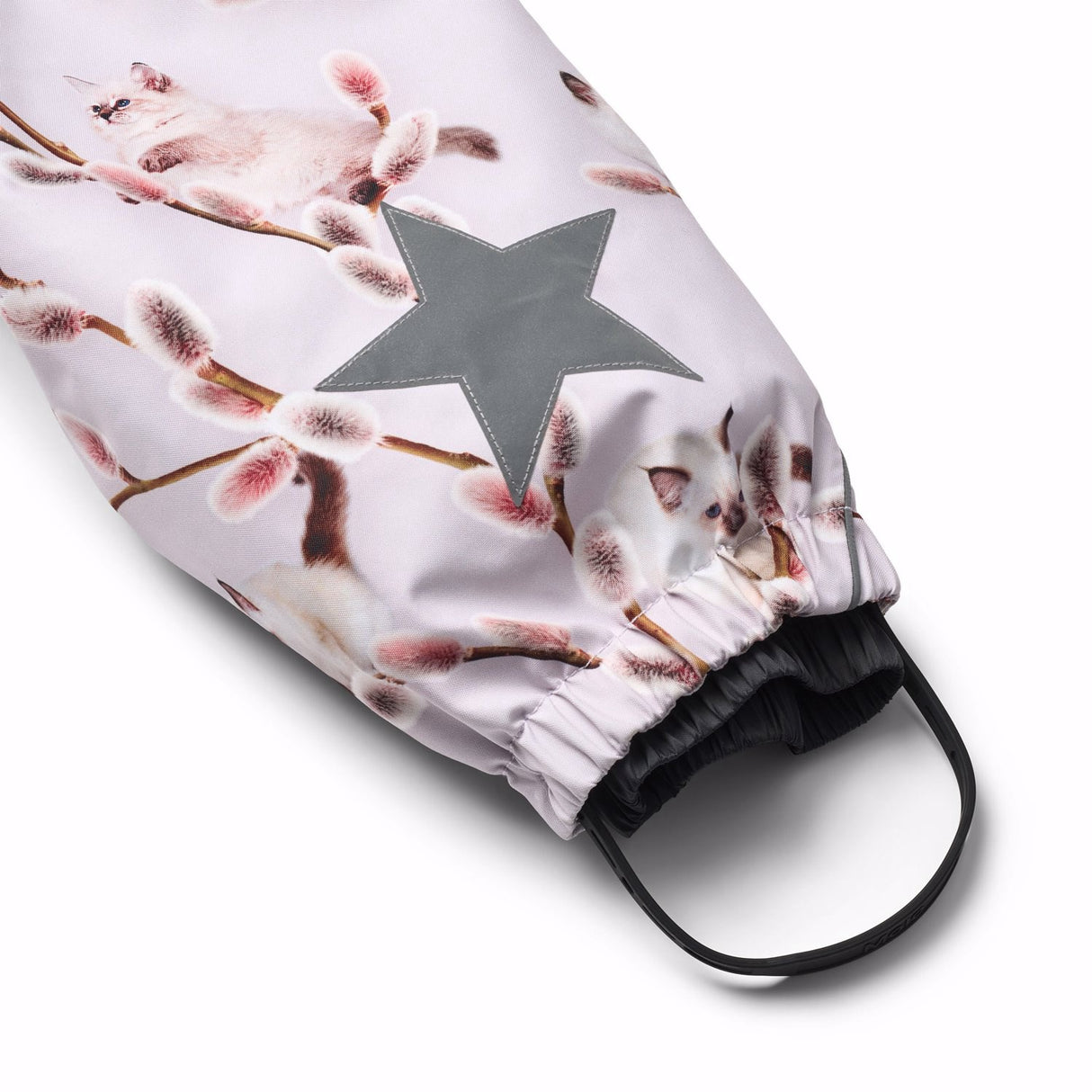 Molo Willow Kitten Polaris Pels Junior Flyverdragt