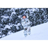 Molo Bison Polaris Pels Junior Flyverdragt