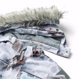 Molo Bison Polaris Pels Junior Flyverdragt