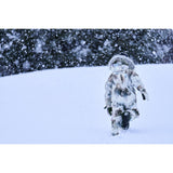 Molo Bison Polaris Pels Junior Flyverdragt