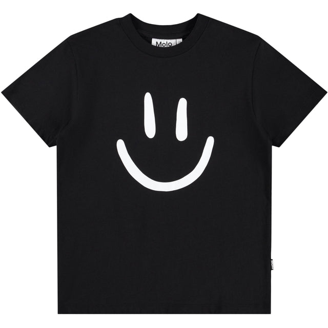Molo Black Roxo T-shirt