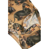 Molo Dachshunds Farai Uld Bodystockings LS