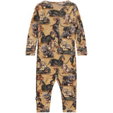 Molo Dachshunds Fahari Uld Bodysuits Jersey