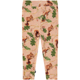 Molo Squirrel Harmony Sting Uld Leggings