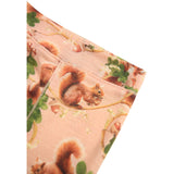 Molo Squirrel Harmony Sting Uld Leggings