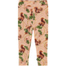 Molo Squirrel Harmony Sting Uld Leggings