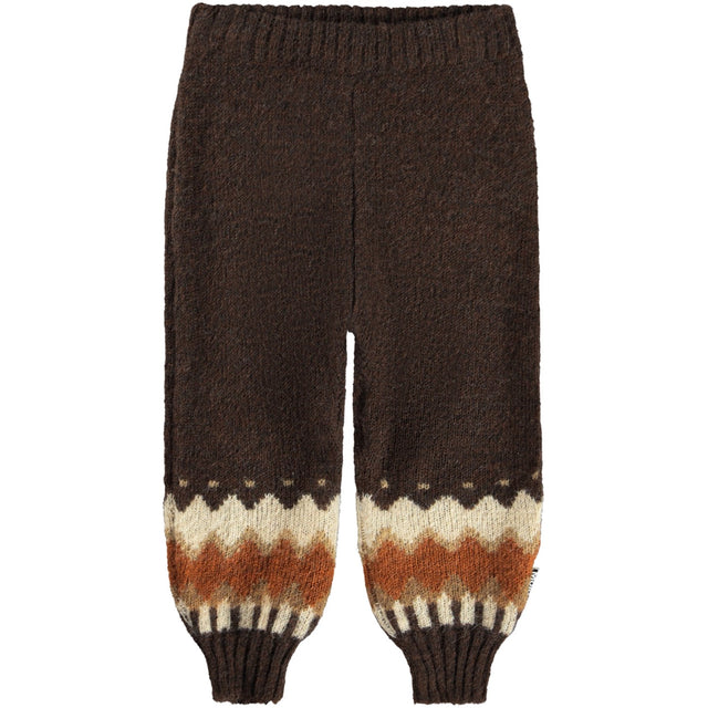 Molo Browns Signy Soft Pants