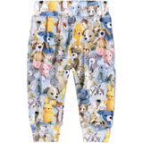 Molo Crochet Cuties Sammy Soft Bukser