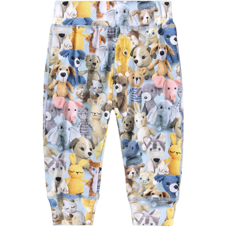 Molo Crochet Cuties Sammy Soft Bukser