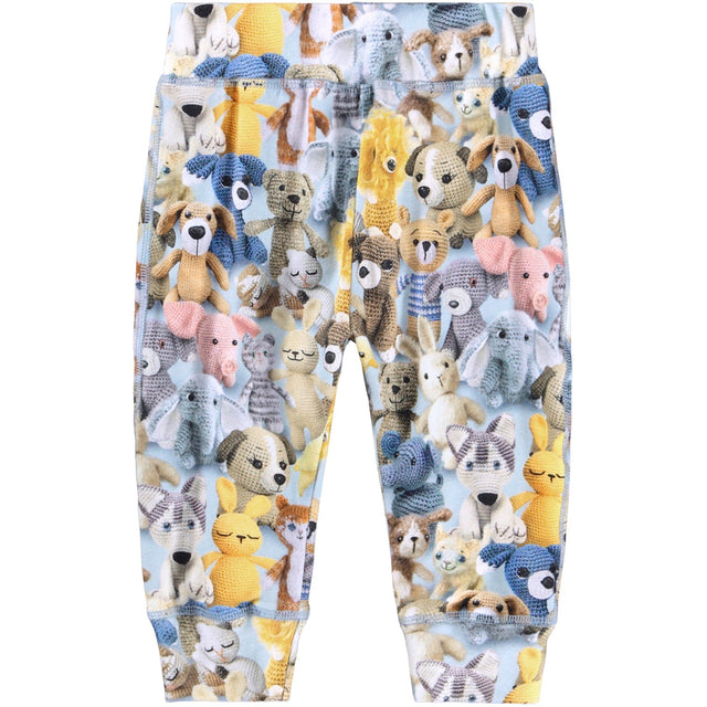 Molo Crochet Cuties Sammy Soft Bukser