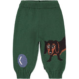 Molo Dachs Puppy Sol Soft Pants