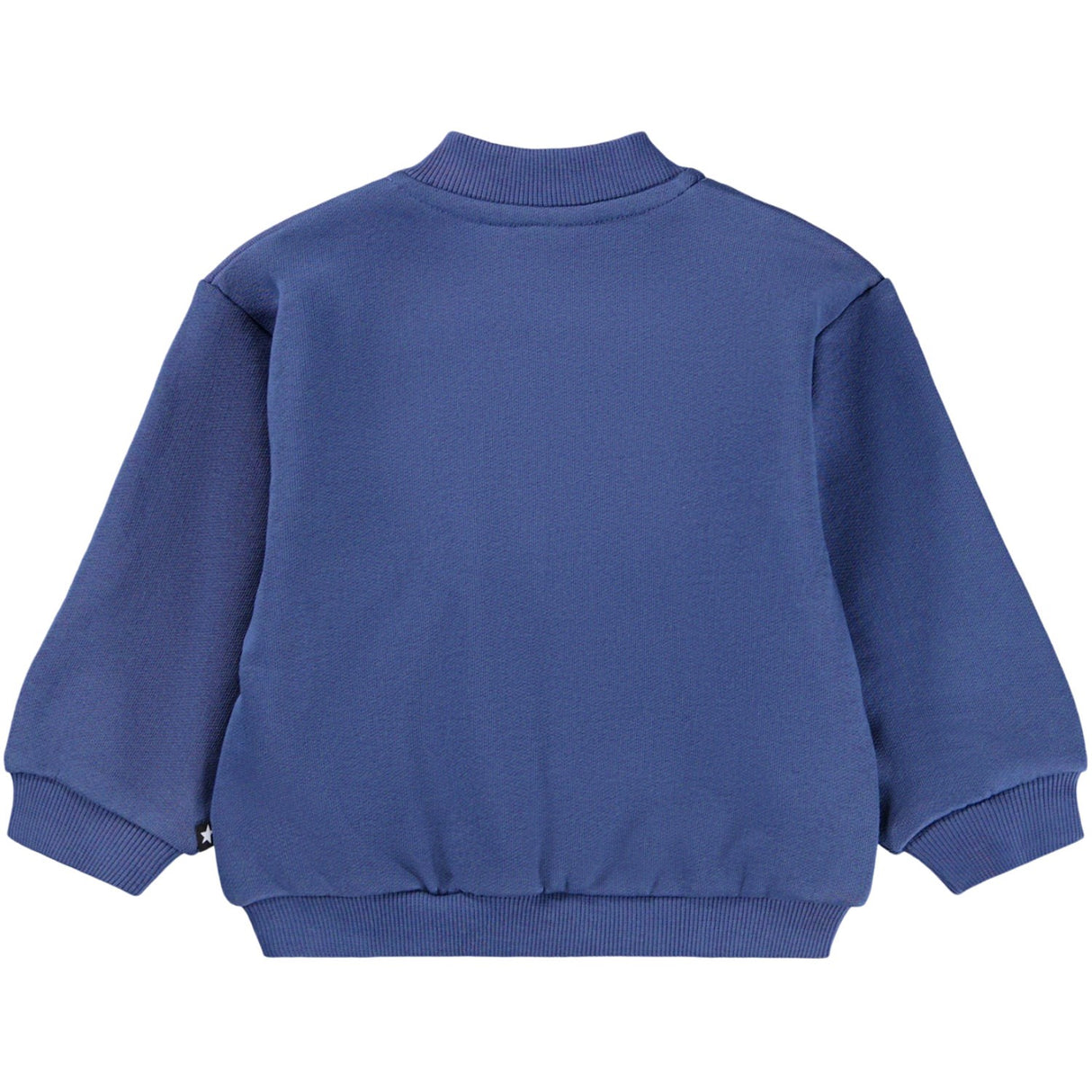 Molo Evening Bear Dazzle Sweatshirt