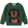 Molo Dachs Puppy Bless Jumpers