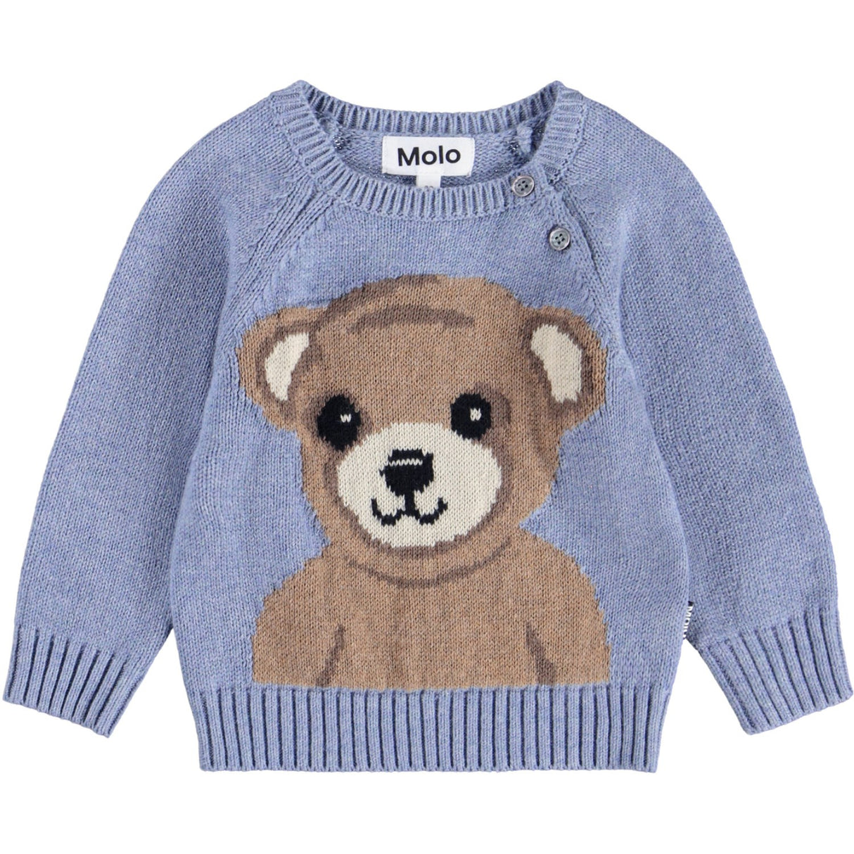 Molo Toy Bear Bless Jumpers