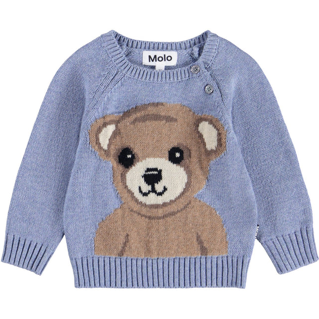 Molo Toy Bear Bless Jumpers