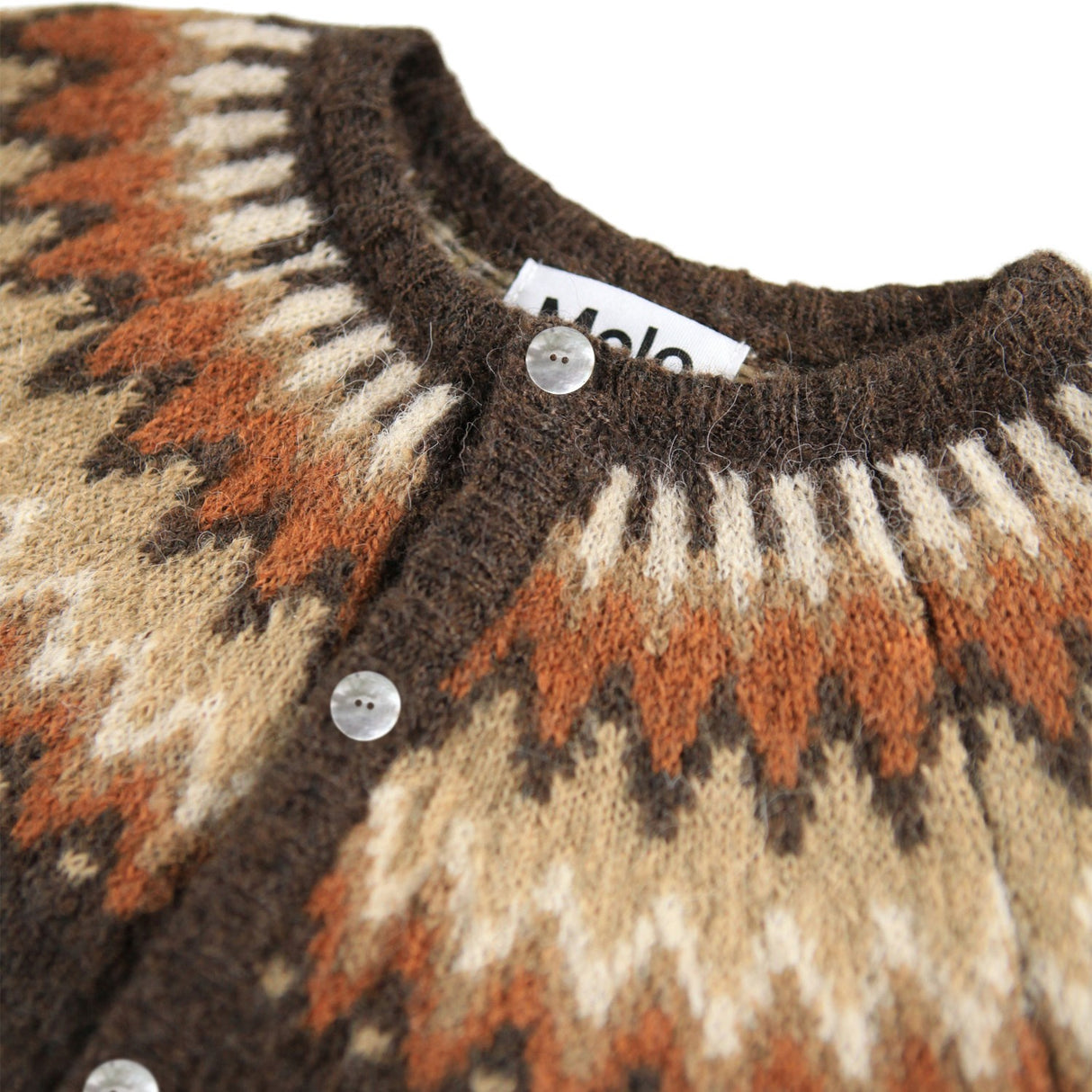 Molo Browns Bay Cardigan