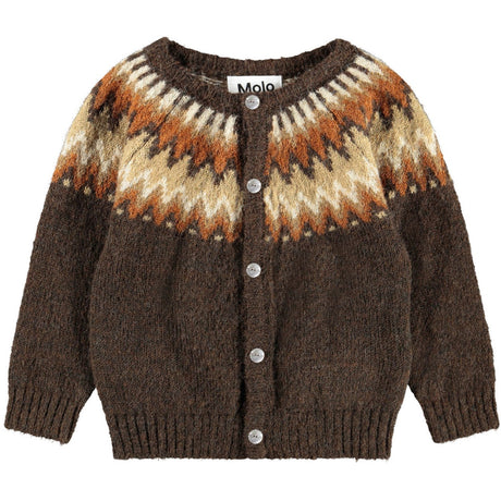Molo Browns Bay Cardigan