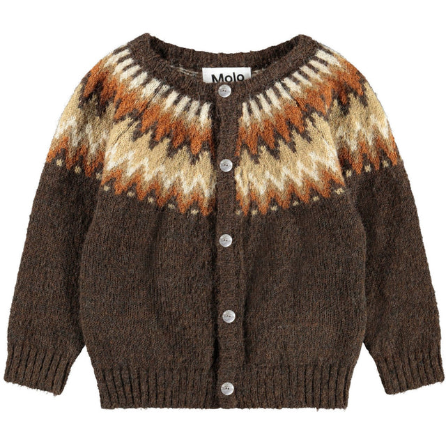 Molo Browns Bay Cardigan