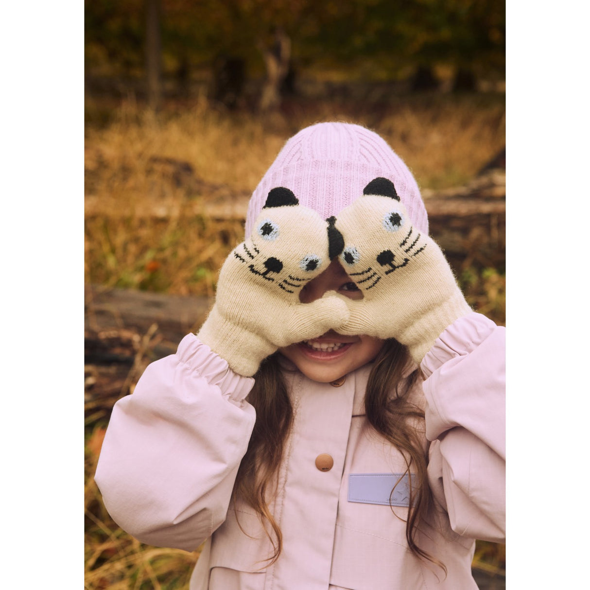 Molo Vanilla Kenau Vanter