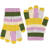 Molo 2-pak Purple Ray Kei Handsker