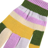 Molo 2-pak Purple Ray Kei Handsker