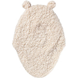 Molo Vanilla Kay Elefanthue/Ski-maske