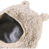 Molo Vanilla Kay Elefanthue/Ski-maske