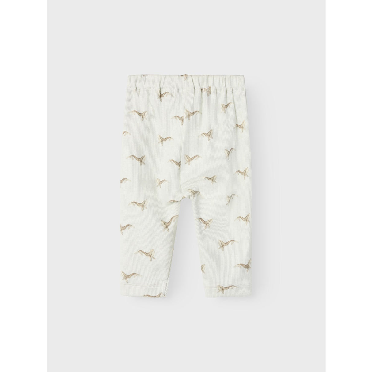Lil'Atelier Murmur Whale Nbmgavo Elo Loose Pant Lil Noos
