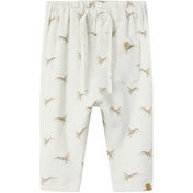 Lil'Atelier Murmur Whale Nbmgavo Elo Loose Pant Lil Noos