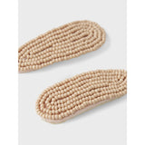 Lil'Atelier Cameo Rose Nmfacc-Luna 2 Pak Hair Clips Lil